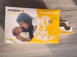 Medela PersonalFit PLUS Double Pump Set