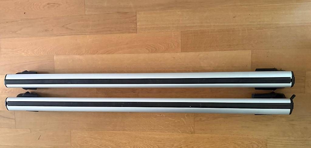 Dachträger: Dachträger - Neuwertig  – Gebraucht aus Malters von patrizia.schmid 4