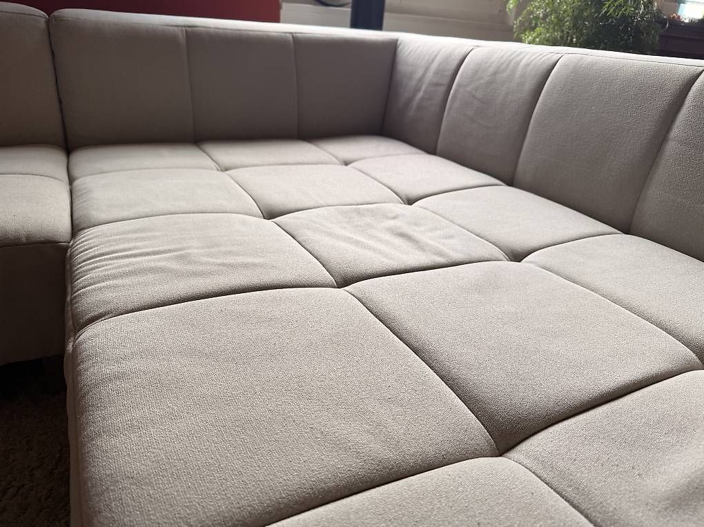 Sofas: Sofa mit Long-Chair – Gebraucht aus Sins von gab_5qgf 3