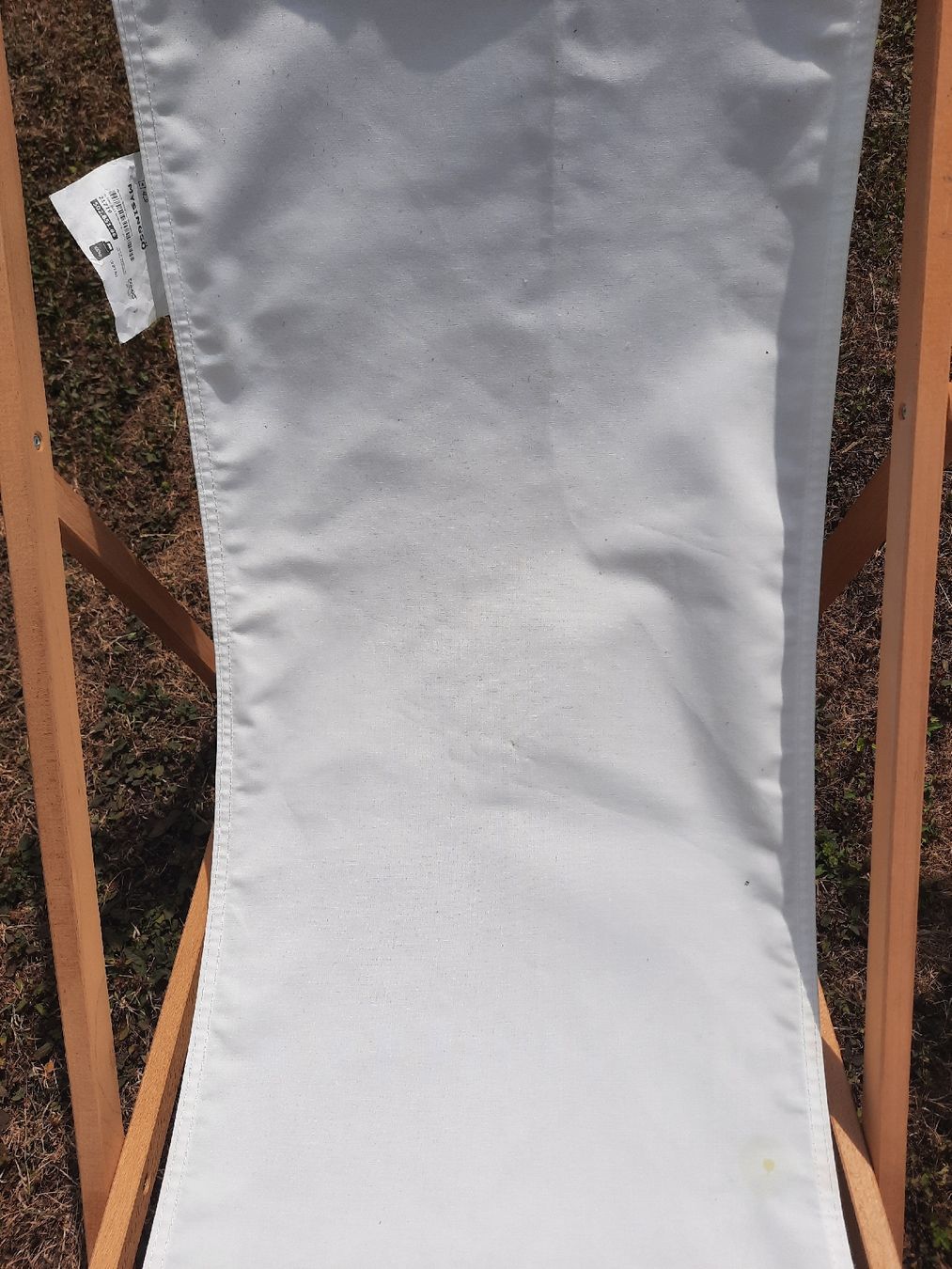 Ikea Liegen & Liegestühle: IKEA Liegestuhl-Set – Gebraucht aus Ettingen von Guggerin 1