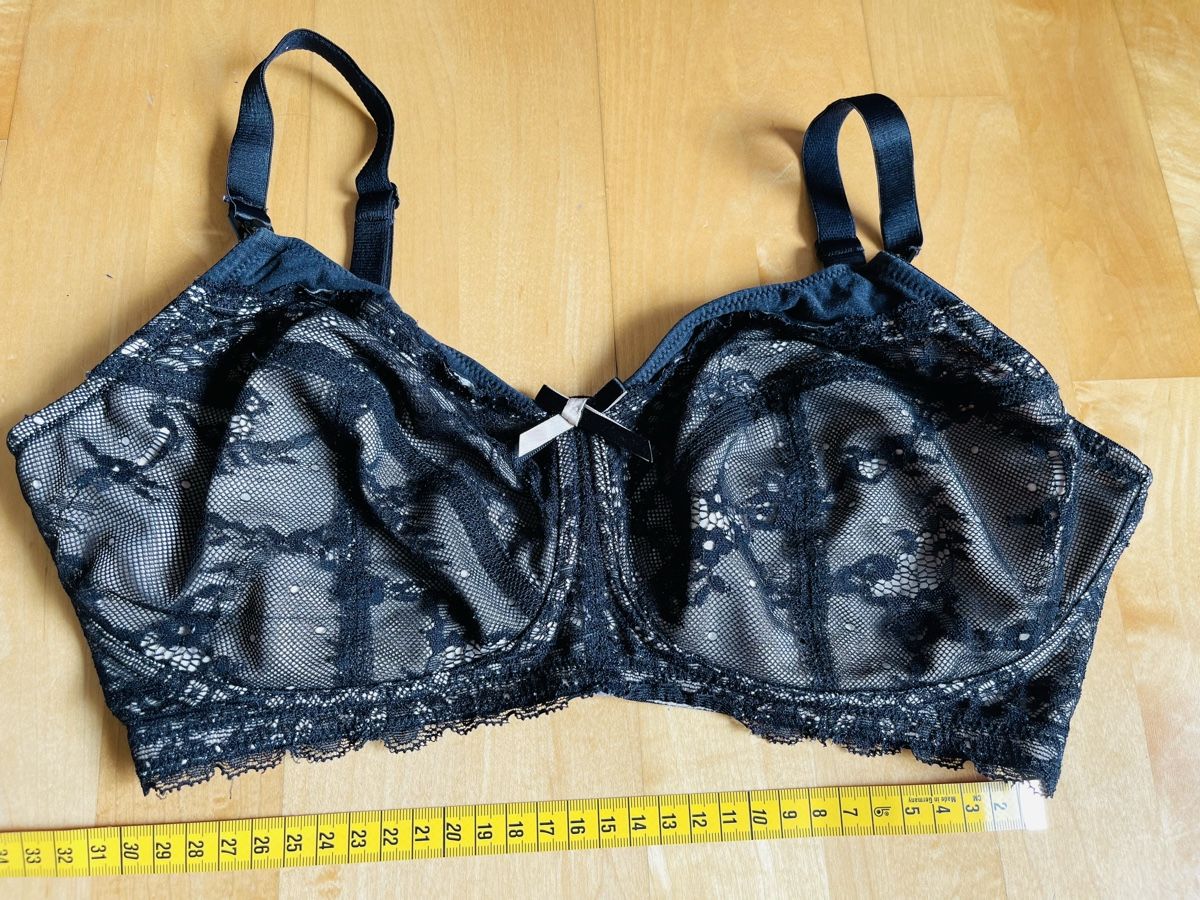 Altra biancheria intima: Panache Bh 75FF / 34FF Stillen BH – Usato da Zürich venduto da AnaMK