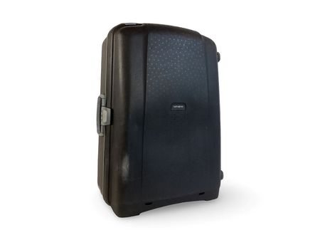 SAMSONITE Hartschalenkoffer