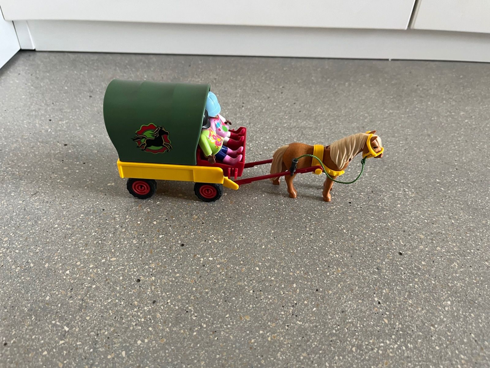 Playmobil Giocattoli: Playmobil Kutsche – Usato da Bern venduto da Werahiko