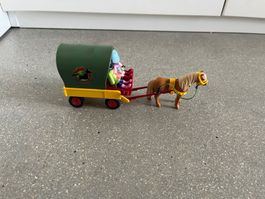 Playmobil Kutsche