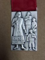 Heinrich Pestalozzi (B728)