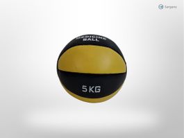 MAXWELL Medizinball 5 Kg
