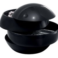 BOWLSHINY BEAUTY CONTAINER
