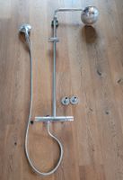 Grohe Grohtherm Duschsystem Euphoria