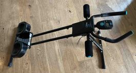 Fitmaxx Bauchtrainer
