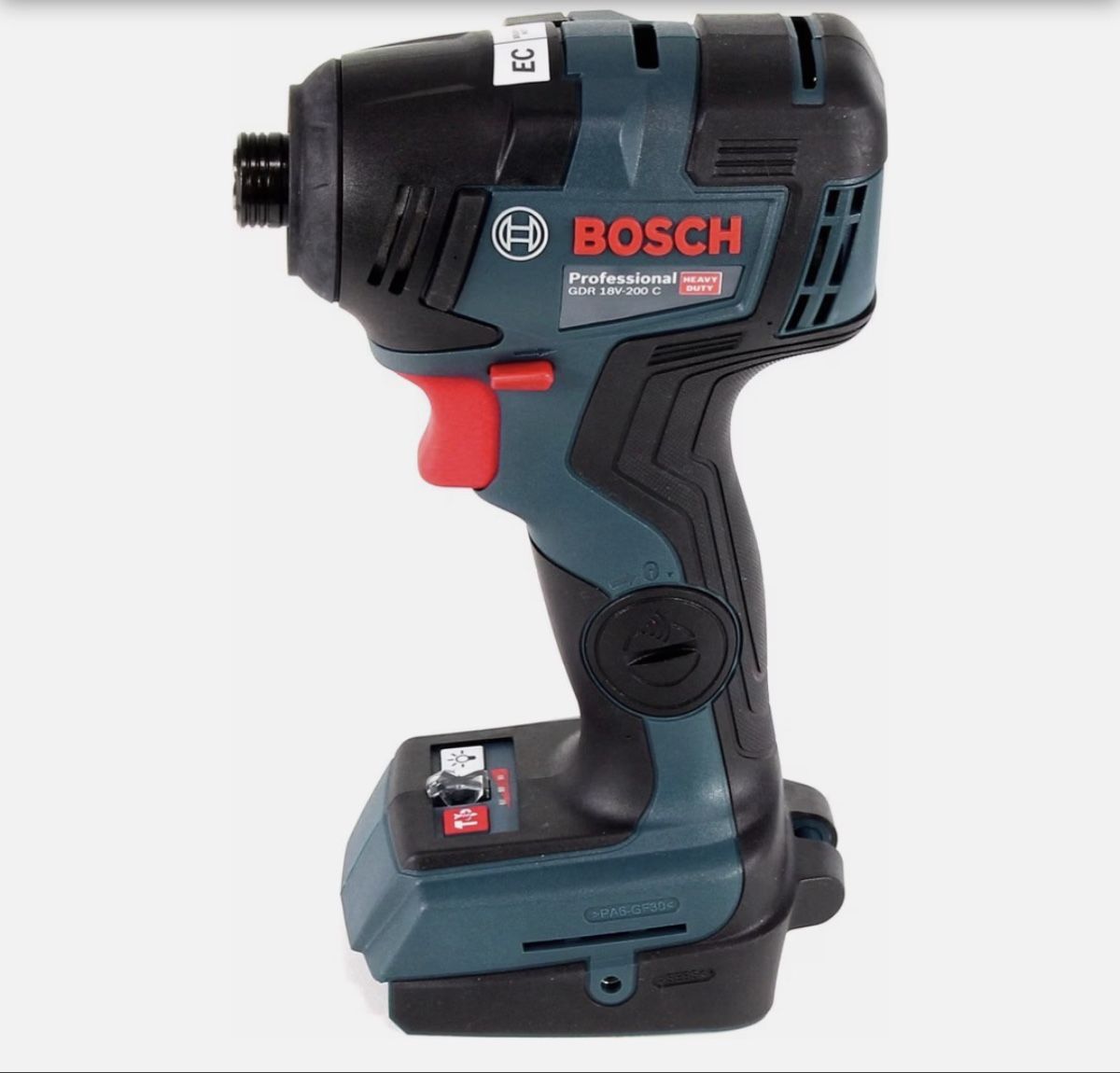 Bosch Alle Werkzeuge: Visseuse à choc Bosch GDR 18V-200C – Gebraucht aus Villars-sur-Glane von Fidodido67 1