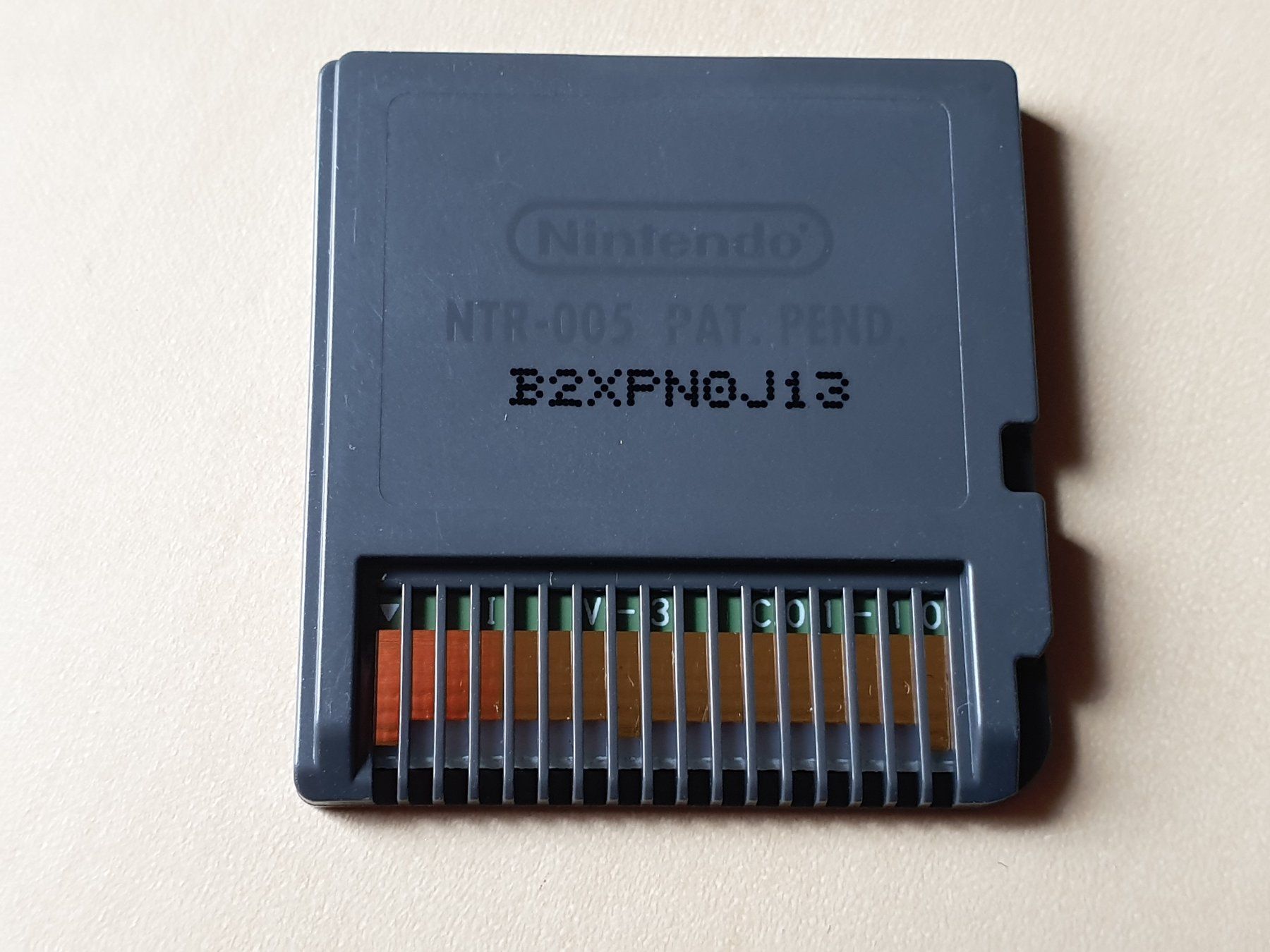 Nintendo Giochi: Bejeweled 3 – Usato da Stansstad venduto da collectorsshop 1