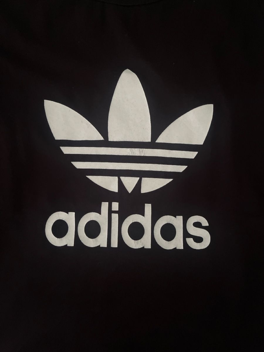 Adidas T-shirt: adidas-T-Shirt – Usato da Wil SG venduto da smu_l76j 1