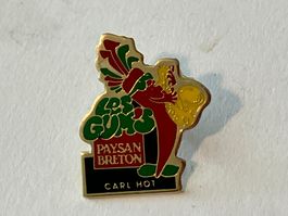 1 Pin Les Gums Paysan Breton Carl Hot
