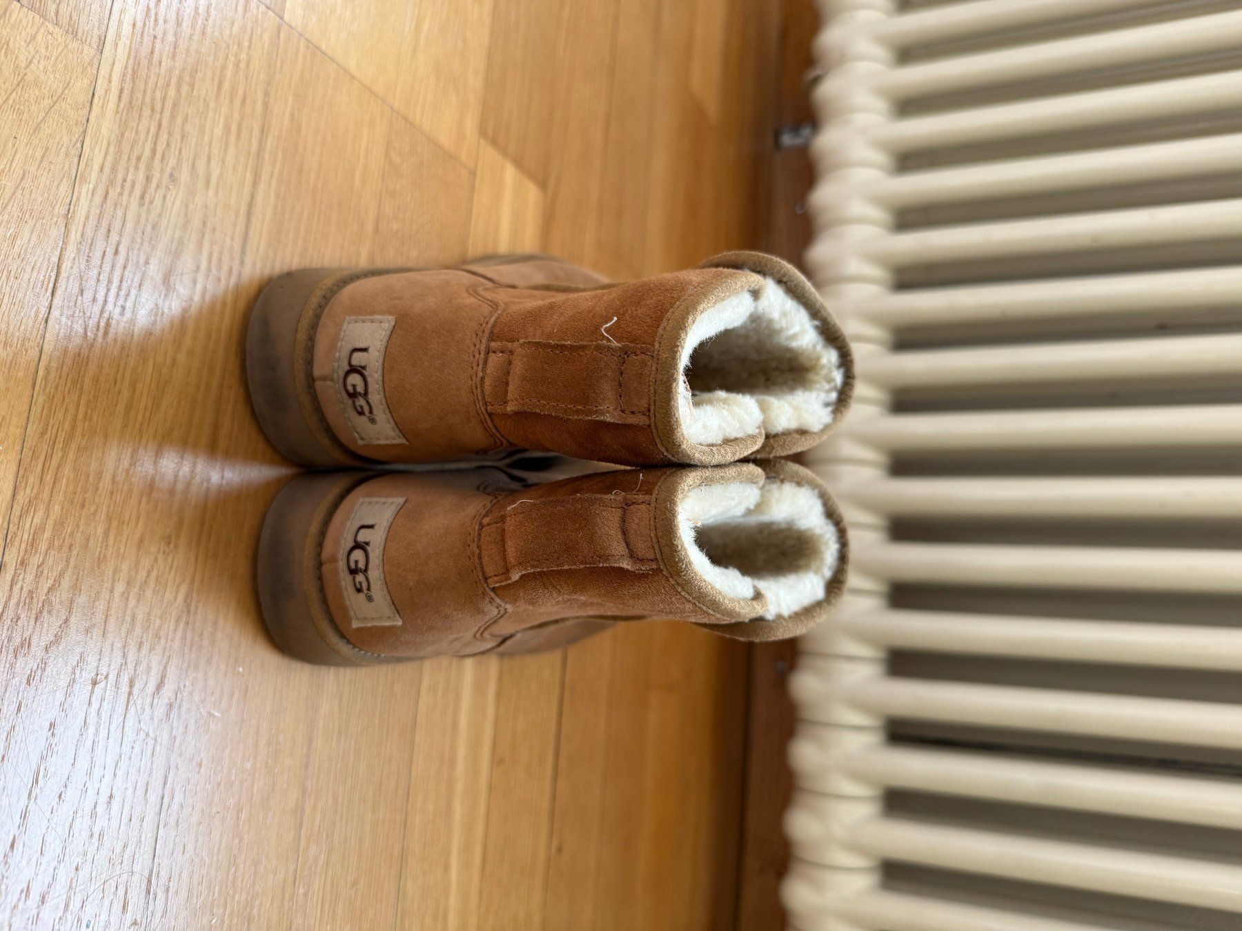 Ugg Scarpe da donna: UGG taille 36 | UGG Grösse 36 – Usato da Zürich venduto da cha_5dgv 2