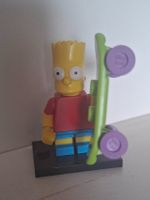 71005 Lego Minifiguren Bart Simpson