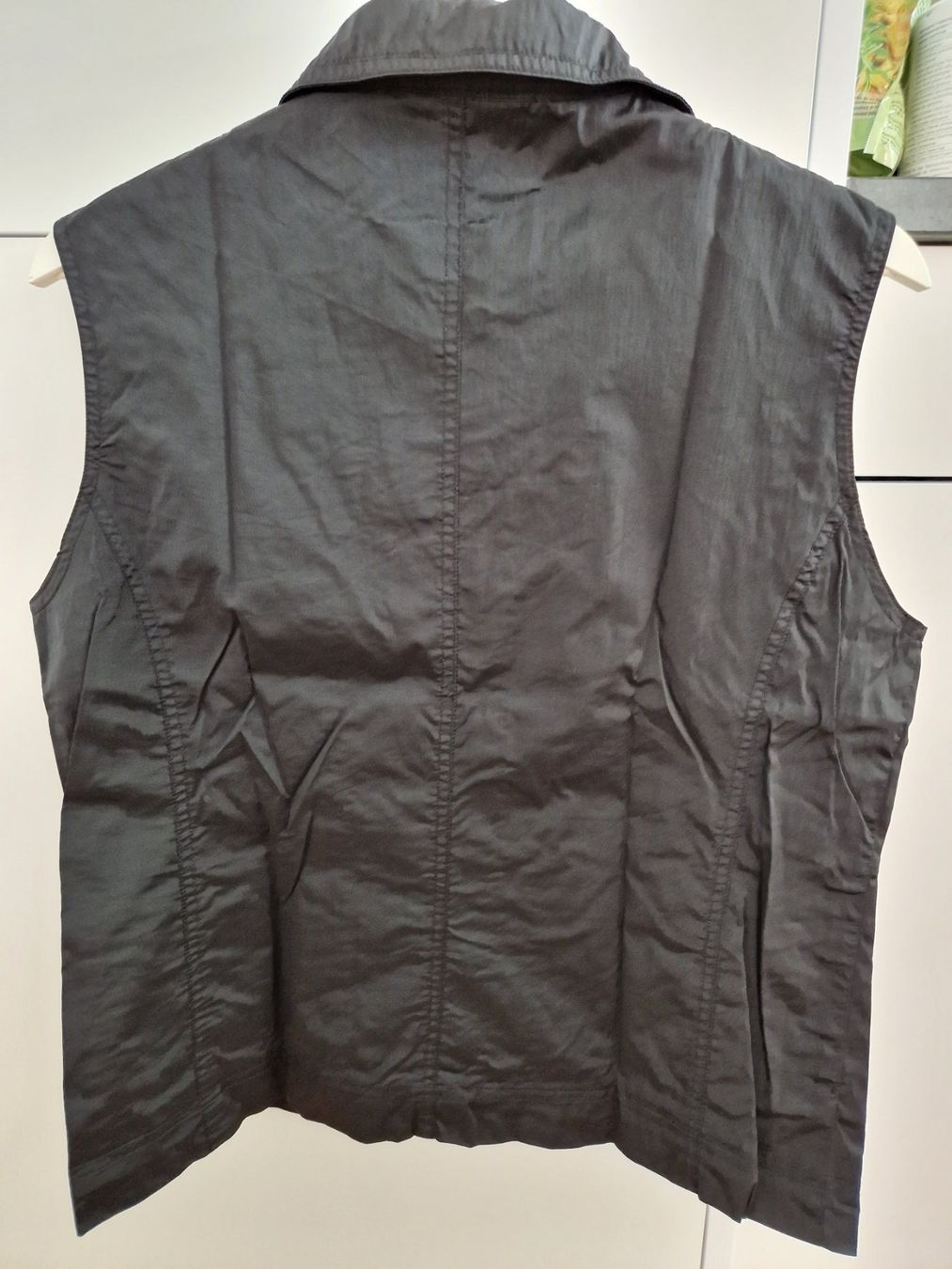 Gilets & Westen: Gilet Gr. L – Gebraucht aus Davos-Dorf von Bpelikan 1