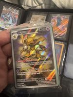 Pokemon Karten Set Alakazam versiegelt Neuwertig