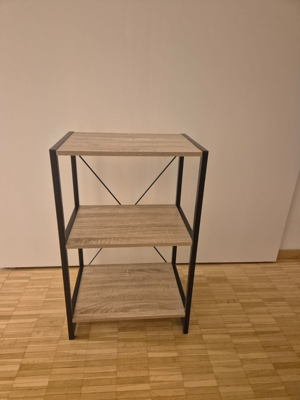 Scaffali: Standregal mit Holzablagen – Usato da Zürich venduto da ise_yq9j