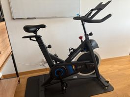 Horizon 5.0IC Indoor Cycle – neuwertig inkl. Schutzmatte