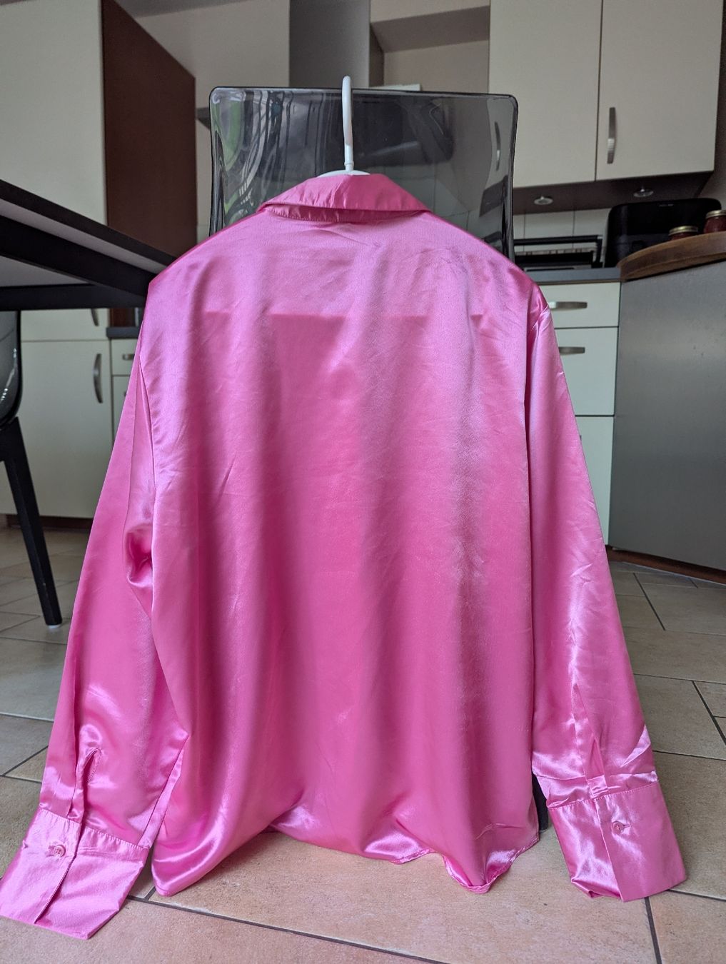 Camicette: Chemise S – Nuovo (secondo la descrizione) da Saillon venduto da vic_xny8 1