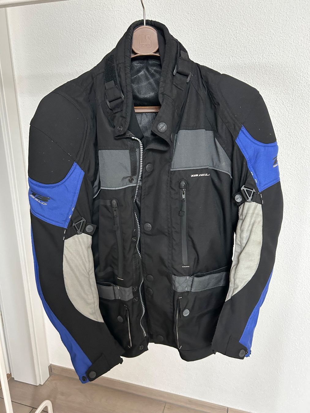 Giacche: Motorradjacke T3 BELO – Usato da Kleindöttingen venduto da Demon4