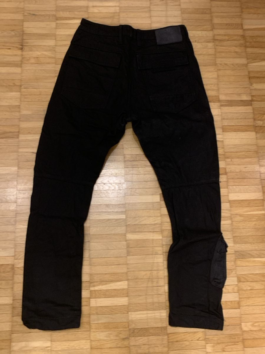 G-Star Jeans: G-Star Jeans neu  – Neu und originalverpackt aus Sisseln AG von Gommibaerli87 3