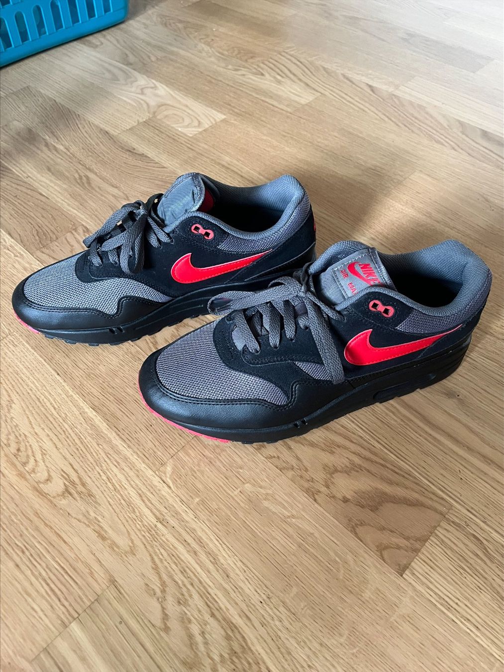 Nike Scarpe da uomo: Nike Air Max 1 – Nuovo (secondo la descrizione) da Nidau venduto da BielBienne1993 1