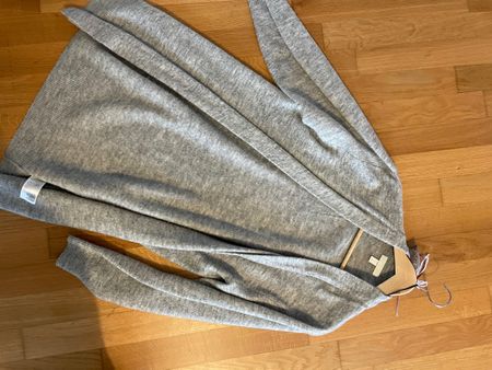Strickjacke Zara