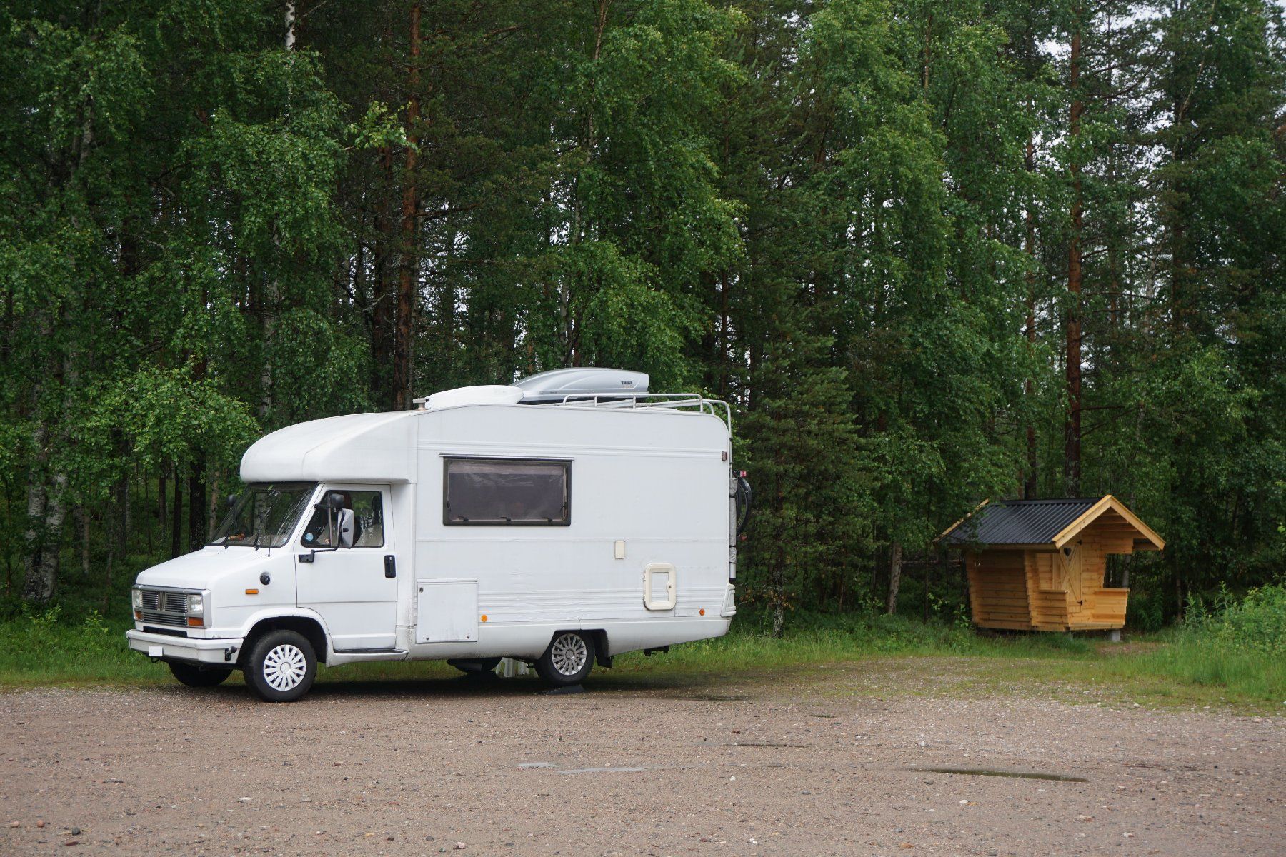 Fiat Camping Fahrzeuge: WoMo Fiat Ducato 280 – Gebraucht aus Zürich von zackiboi 1