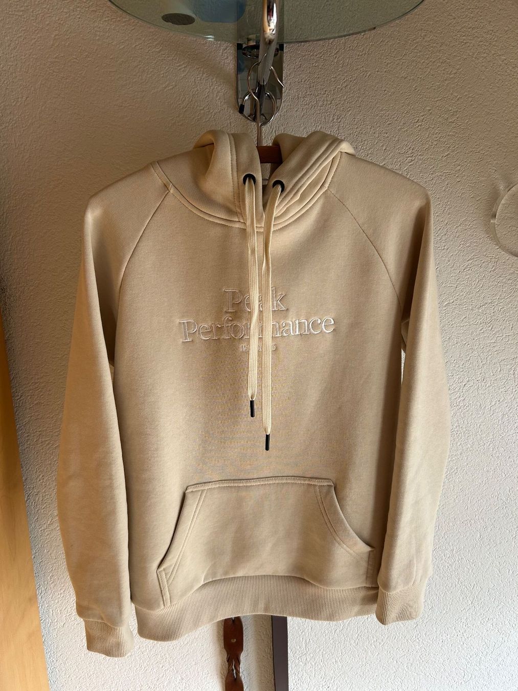 Peak Performance Maglioni & Felpe: Peak Performance Hoody Grösse S – Usato da Gutenswil venduto da walker60 1