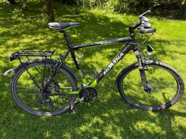 Mondia Viper XC Bike
