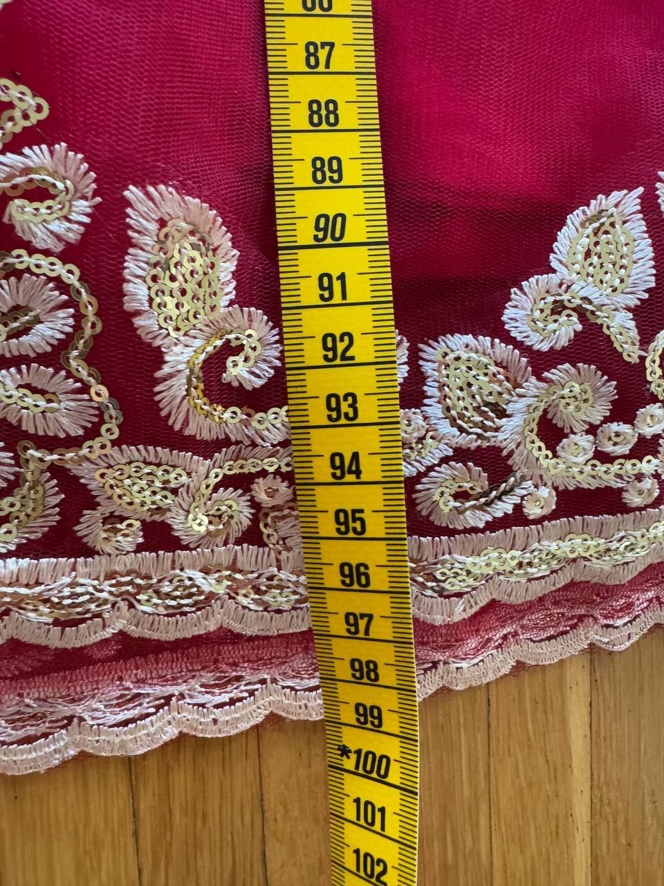 Robes: Evening Dress / Kleid / Robe (New/Unworn) – Neuf (Voir description) à Zürich par Walachus 2