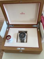 Omega Speedmaster Mark 2 Co-Axial Chronograph NP Fr. 5‘600.-
