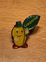 Pin / Anstecknadel Limonina