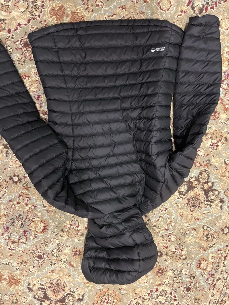 Rab Giacche: Rab Micro Alpine Jacket - size XS / UK 8 – Usato da Dättwil AG venduto da sti_7kw9 6