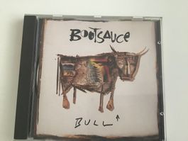 Bootsauce / Bull / 1992