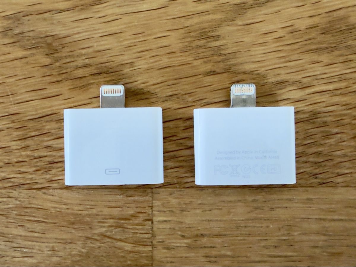 Apple Unità & Adattatore: Apple USB Power Adapter – Nuovo e nell'imballaggio originale da Büetigen venduto da Naschle 3