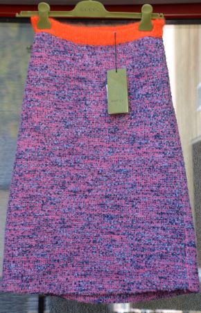 Gucci Rock / jupe S/M