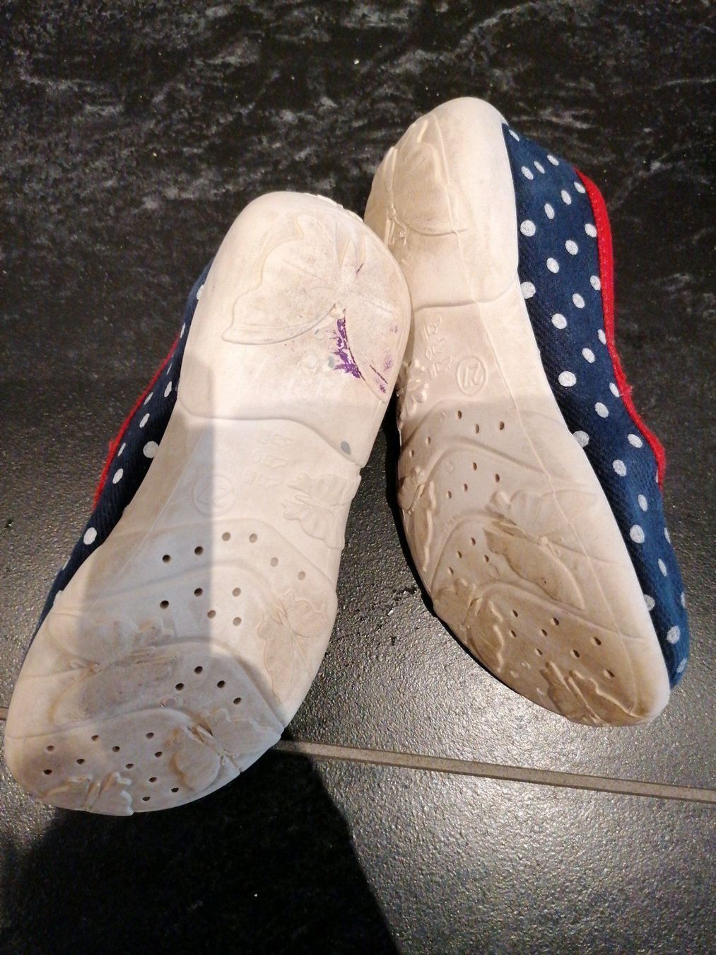 Scarpe per ragazze: Finken Gr 26 zum Austragen – Usato da Büttikon AG venduto da Amineah 3