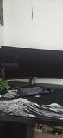 gaming pc + 34 zoll 165hz Monitor
