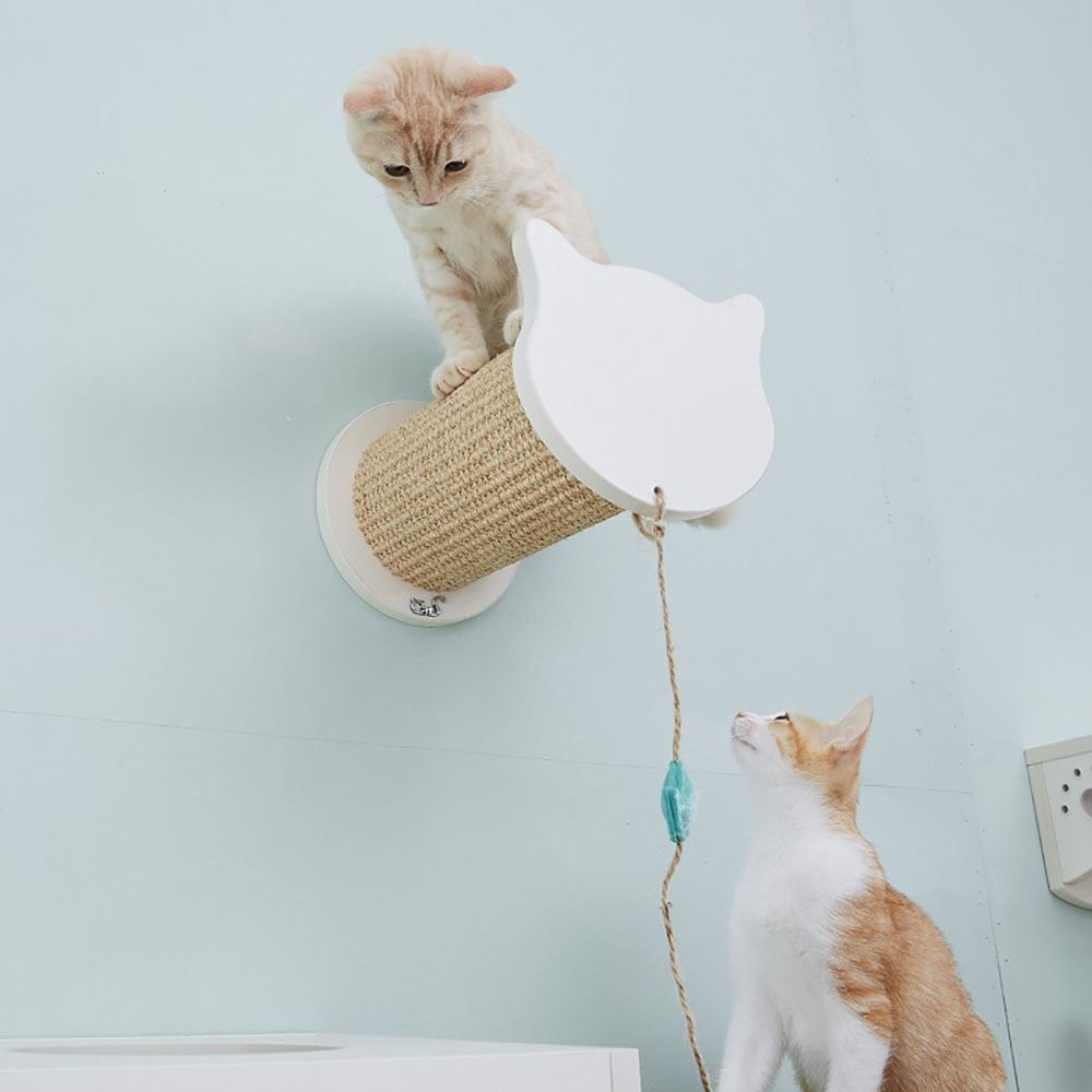 Liege- & Schlafplätze: CatS Design Kletterwand große Katzen ... – Neu und originalverpackt aus Mönchengladbach von Zoopplier 4