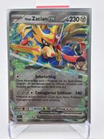 Reisegefährten - Hops Zacian ex  (JTG 111) - DE