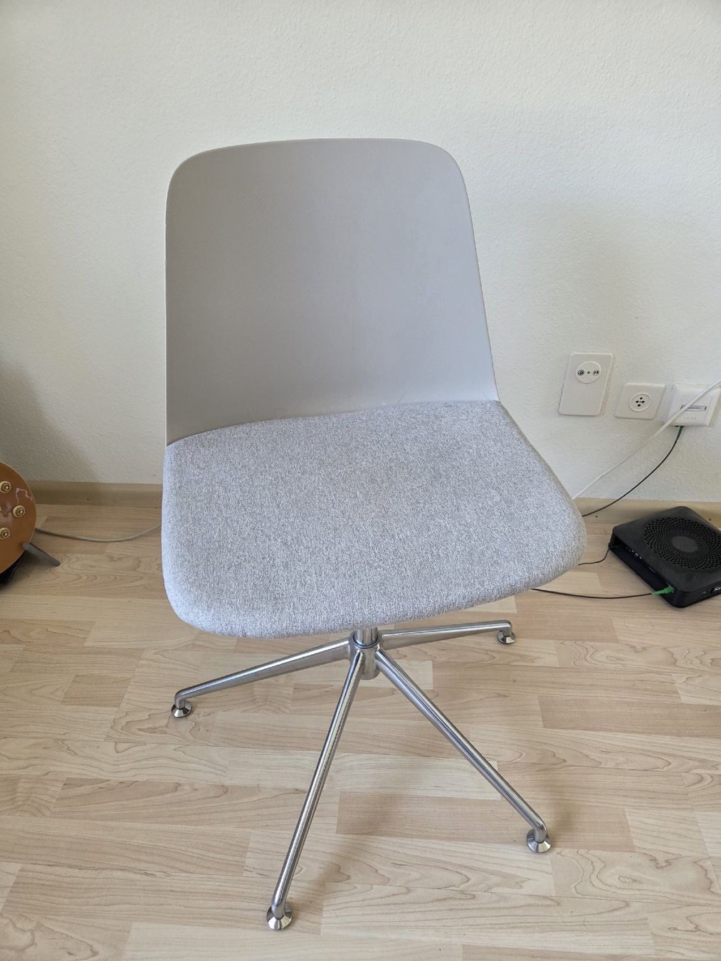 Micasa Stühle: Micasa MUSK Bürostuhl – Neu (gemäss Beschreibung) aus Basel von lat_ldx9 2