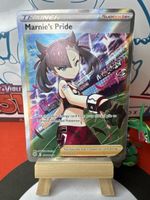 POKÉMON / Marnie's Pirde / Brilliant Stars 🇺🇸