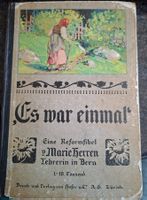 Reformfibel wurde von der Berner Lehrerin Marie Herren