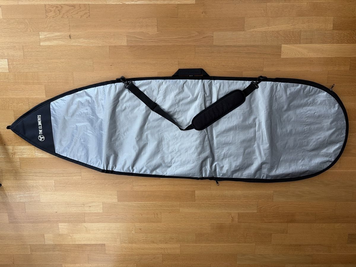 Sacs: Housse de surf The Elements 6'0'' – Neuf (Voir description) à Thalwil par mjgarnier