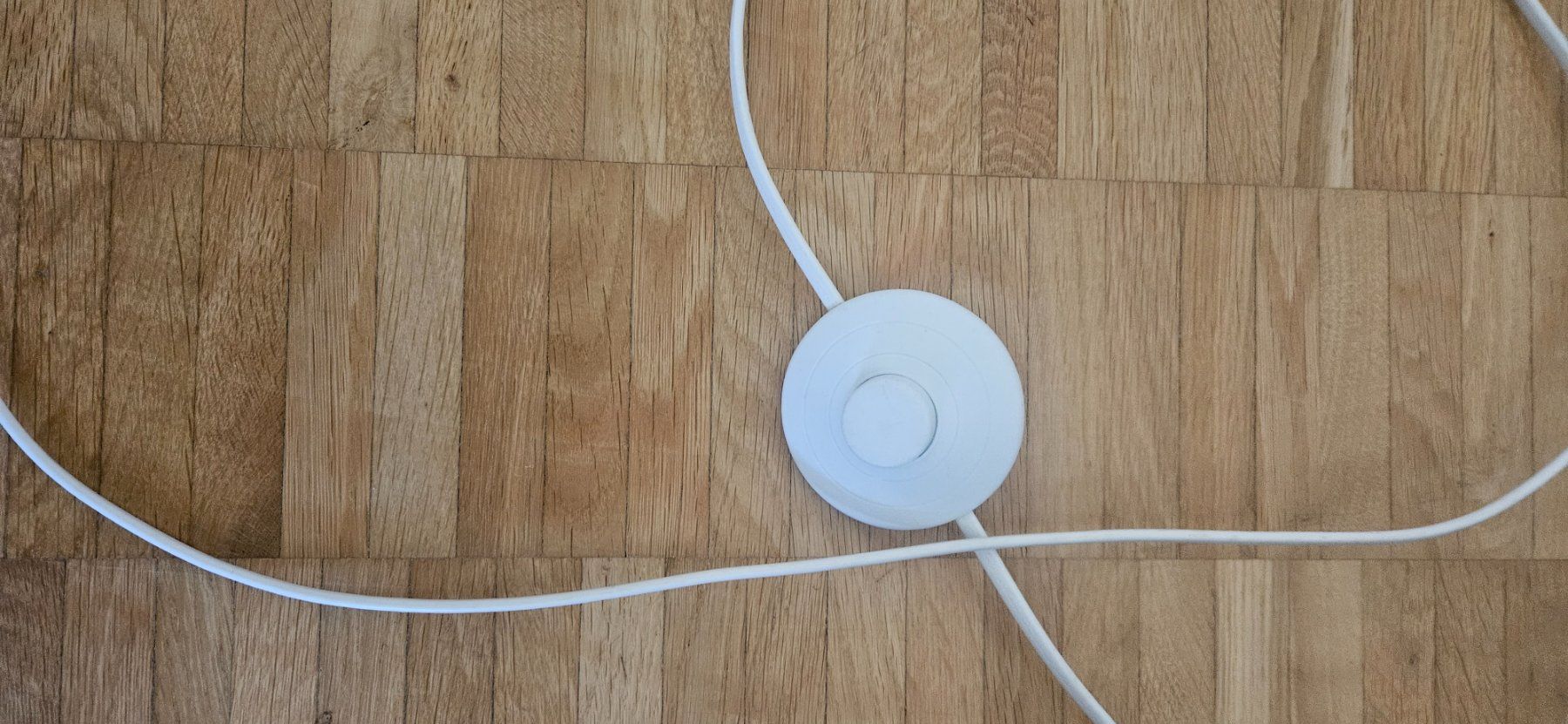 Ikea Lampen: Stehlampe, weiss, Höhe 153 cm – Gebraucht aus Reinach AG von asiaaa19913 2