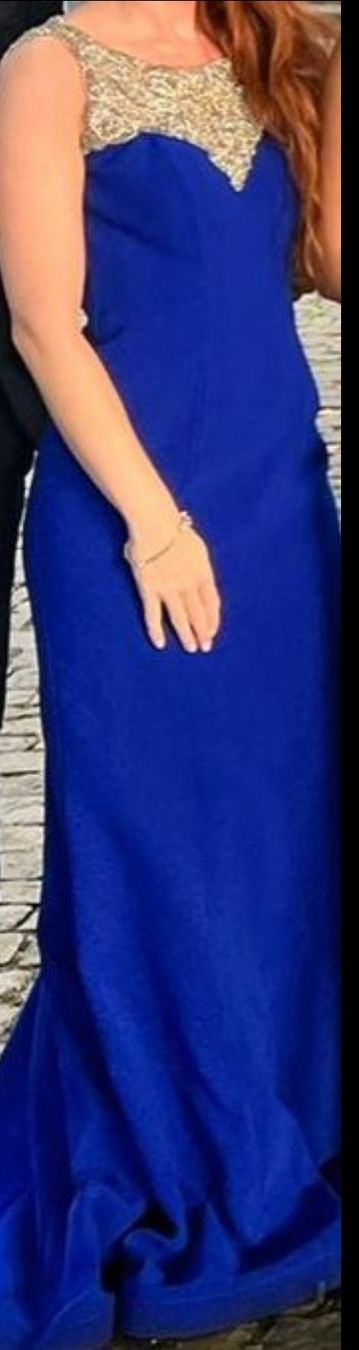 Vestiti: Abendkleid – Usato da Worben venduto da Marcodos 2