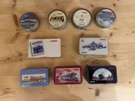 Modellbahn Treff märklin spur Z
