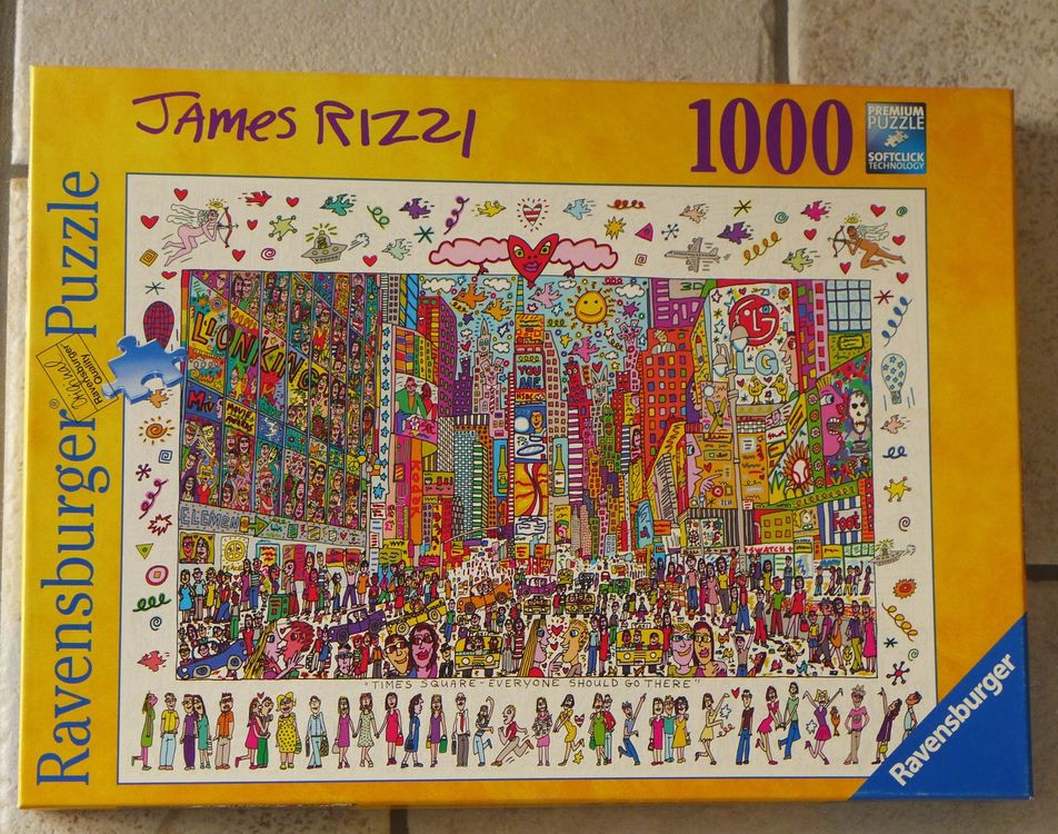 Ravensburger 
